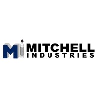 Mitchell Industries logo, Mitchell Industries contact details