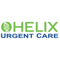 Helix Urgent Care logo, Helix Urgent Care contact details