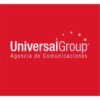 Universal Group. Agencia de Comunicaciones logo, Universal Group. Agencia de Comunicaciones contact details