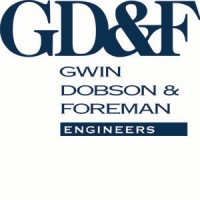 Gwin, Dobson & Foreman, Inc. logo, Gwin, Dobson & Foreman, Inc. contact details