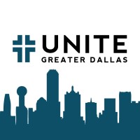 UNITE Greater Dallas logo, UNITE Greater Dallas contact details