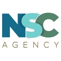 NSC Agency logo, NSC Agency contact details