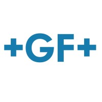 GF Machining Solutions logo, GF Machining Solutions contact details