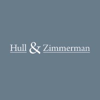 HULL & ZIMMERMAN, P.C logo, HULL & ZIMMERMAN, P.C contact details