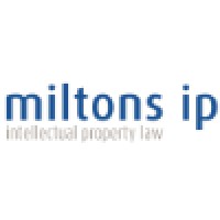 miltons ip logo, miltons ip contact details