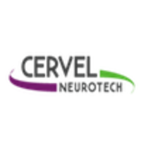 Cervel Neurotech logo, Cervel Neurotech contact details