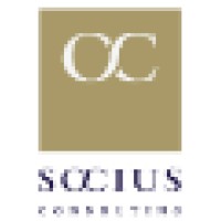 Socius Consulting logo, Socius Consulting contact details