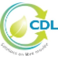 CDL SAS logo, CDL SAS contact details