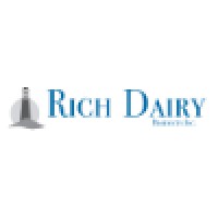 Rich Dairy Products Inc. logo, Rich Dairy Products Inc. contact details