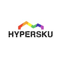 HyperSKU logo, HyperSKU contact details