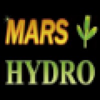 Mars Hydro logo, Mars Hydro contact details