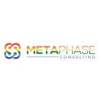 MetaPhase Consulting logo, MetaPhase Consulting contact details