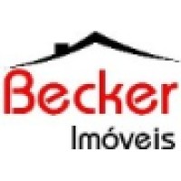 Becker Imóveis logo, Becker Imóveis contact details