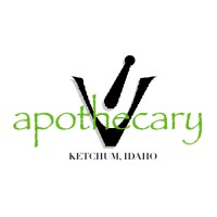 Valley Apothecary logo, Valley Apothecary contact details