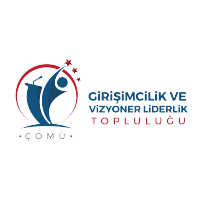 Girişimcilik ve Vizyoner Liderlik Topluluğu logo, Girişimcilik ve Vizyoner Liderlik Topluluğu contact details