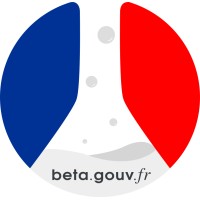 beta.gouv.fr logo, beta.gouv.fr contact details