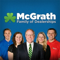 Mcgrath Automotive Group Inc logo, Mcgrath Automotive Group Inc contact details