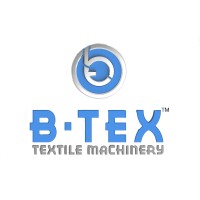 B-Tex Textile Machinery logo, B-Tex Textile Machinery contact details