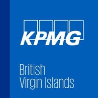 KPMG in the British Virgin Islands logo, KPMG in the British Virgin Islands contact details