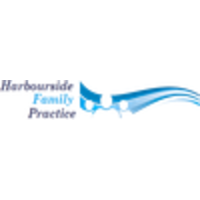 Harbourside Family Practice logo, Harbourside Family Practice contact details