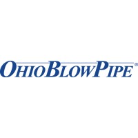 Ohio Blow Pipe Company logo, Ohio Blow Pipe Company contact details