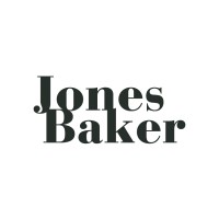 Jones Baker Advisory logo, Jones Baker Advisory contact details