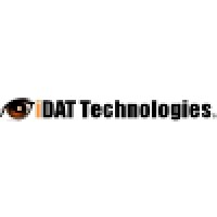 IDAT TECHNOLOGIES logo, IDAT TECHNOLOGIES contact details