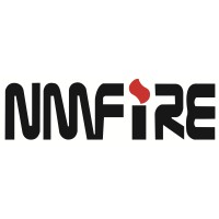 NMFIRE logo, NMFIRE contact details