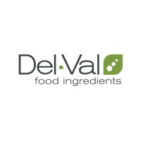 Del-Val Food Ingredients logo, Del-Val Food Ingredients contact details