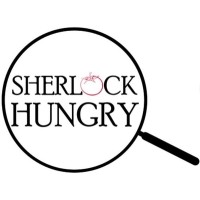 Sherlock Hungry logo, Sherlock Hungry contact details