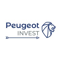 Peugeot Invest logo, Peugeot Invest contact details