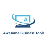 Awesome Business Tools logo, Awesome Business Tools contact details