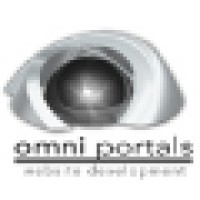 Omni Portals logo, Omni Portals contact details