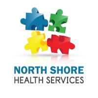 North Shore Health Services logo, North Shore Health Services contact details