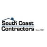 South Coast Contractors logo, South Coast Contractors contact details