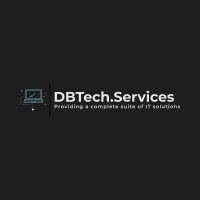 DB Tech Services logo, DB Tech Services contact details