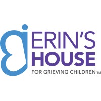 Erin's House for Grieving Children logo, Erin's House for Grieving Children contact details