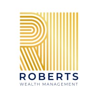 Roberts Wealth Management logo, Roberts Wealth Management contact details