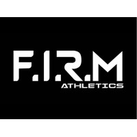 FIRM Athletics logo, FIRM Athletics contact details