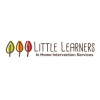 Little Learners Therapy logo, Little Learners Therapy contact details