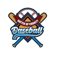 Batter Up Charity Baseball logo, Batter Up Charity Baseball contact details