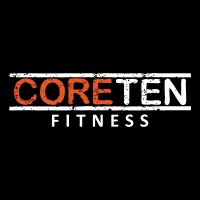 CoreTen Fitness logo, CoreTen Fitness contact details