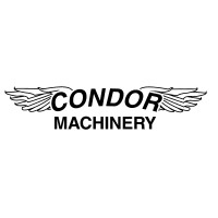 Condor Machinery Ltd logo, Condor Machinery Ltd contact details