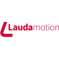 LaudaMotion GmbH logo, LaudaMotion GmbH contact details