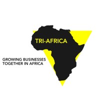 TRI-AFRICA logo, TRI-AFRICA contact details