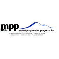 Macon Program For Progress logo, Macon Program For Progress contact details