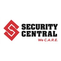 Security Central Inc logo, Security Central Inc contact details