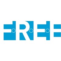 F.R.E.E. logo, F.R.E.E. contact details