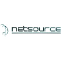 Netsource logo, Netsource contact details