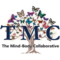 The Mind-Body Collaborative logo, The Mind-Body Collaborative contact details